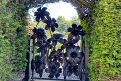 Hutton-in-the-Forest, June 2025 (c) Maria Wilson