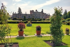 Hutton-in-the-Forest, June 2025 (c) Maria Wilson