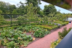 Dumfries House, June 2025 (c) Maria Wilson