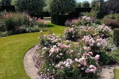 Eaton Hall, July 2025 (c0 Maria Wilson