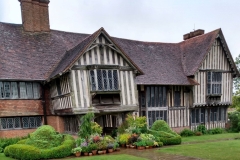 Great Dixter House and Gardens, Rye (c) Colin Hurrell